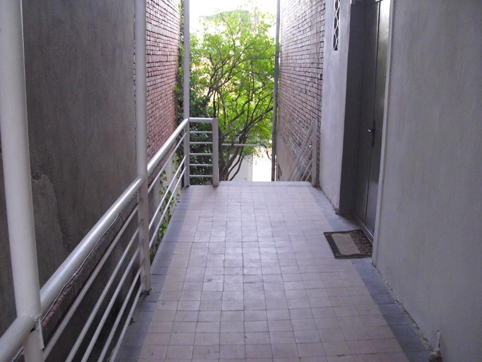 Nita Hotel Tbilisi Exterior foto